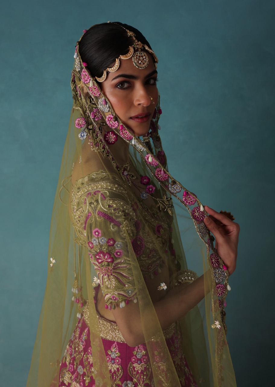 Bridal Couture